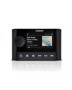 Marine Head Units - Entertainment 