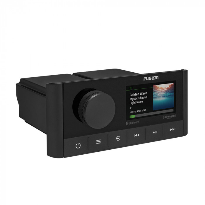 Fusion MS-RA210 Marine Entertainment 